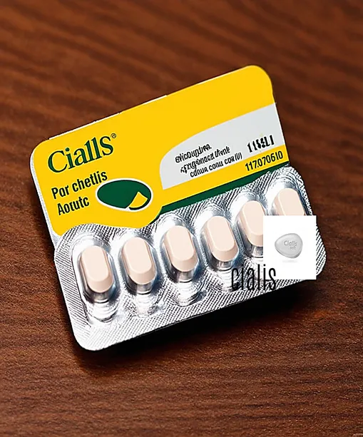 Cialis achat ligne canada